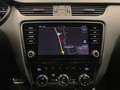 Skoda Octavia Combi RS 2.0 TDI Sport Kamera NAVI LED Blanc - thumbnail 11
