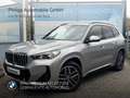 BMW X1 xDrive20d M Sport PANO AHK HuD Ad-LED 360° Grau - thumbnail 1