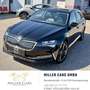 Skoda Superb Kombi 1,4 TSI iV Style DSG Schwarz - thumbnail 2