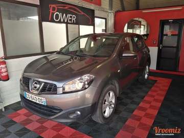 GENERATION-I 1.5 DCI 105 ACENTA 2WD1.5 DCI 110