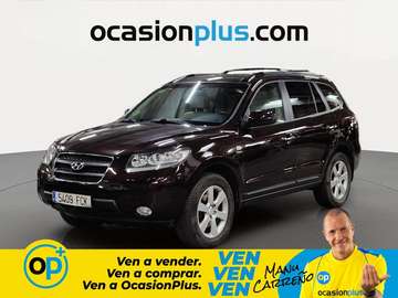2.2CRDi Style 5pl. Aut.