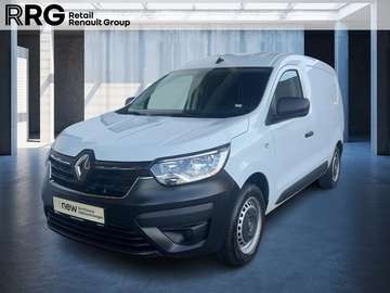 Express Extra Blue dCi 75 Apple CarPlay BT ABS ESP