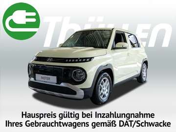 EV 42 kWh Trend Effizienz-Paket Bluetooth