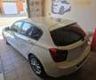 BMW 116 116i Essential Plus Edition Blanco - thumbnail 8