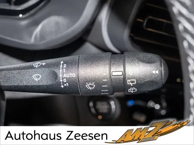Citroen Berlingo view 14