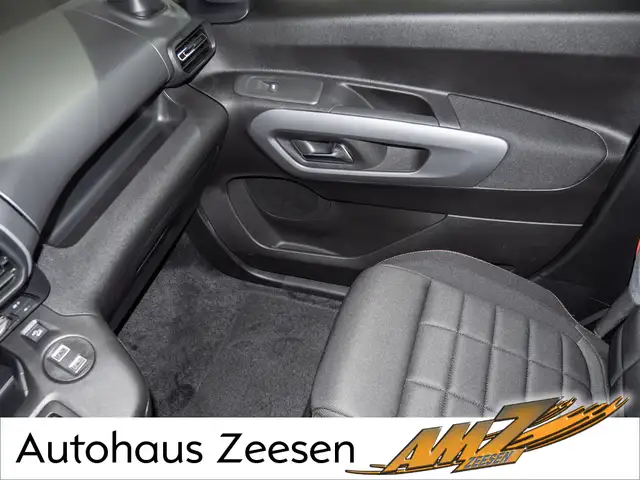 Citroen Berlingo view 12