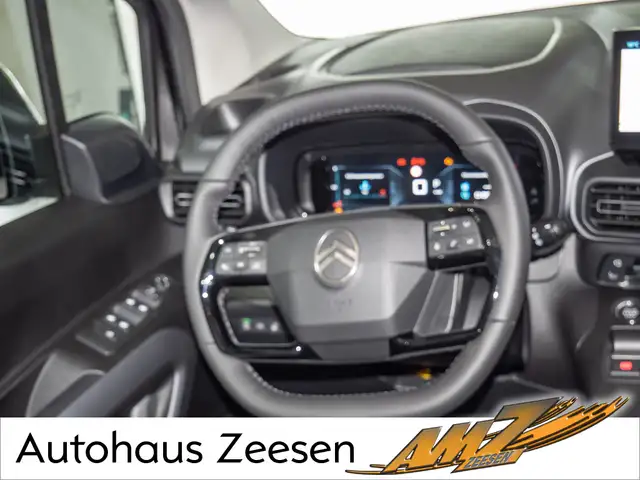 Citroen Berlingo view 7