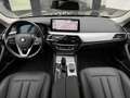 BMW 520 d DA ACC PA RFK Standh. DAB Lhz Shz Nero - thumbnail 3