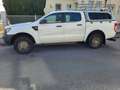 Ford Ranger Ranger Doppelkabine XL Weiß - thumbnail 3