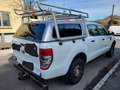 Ford Ranger Ranger Doppelkabine XL Weiß - thumbnail 4