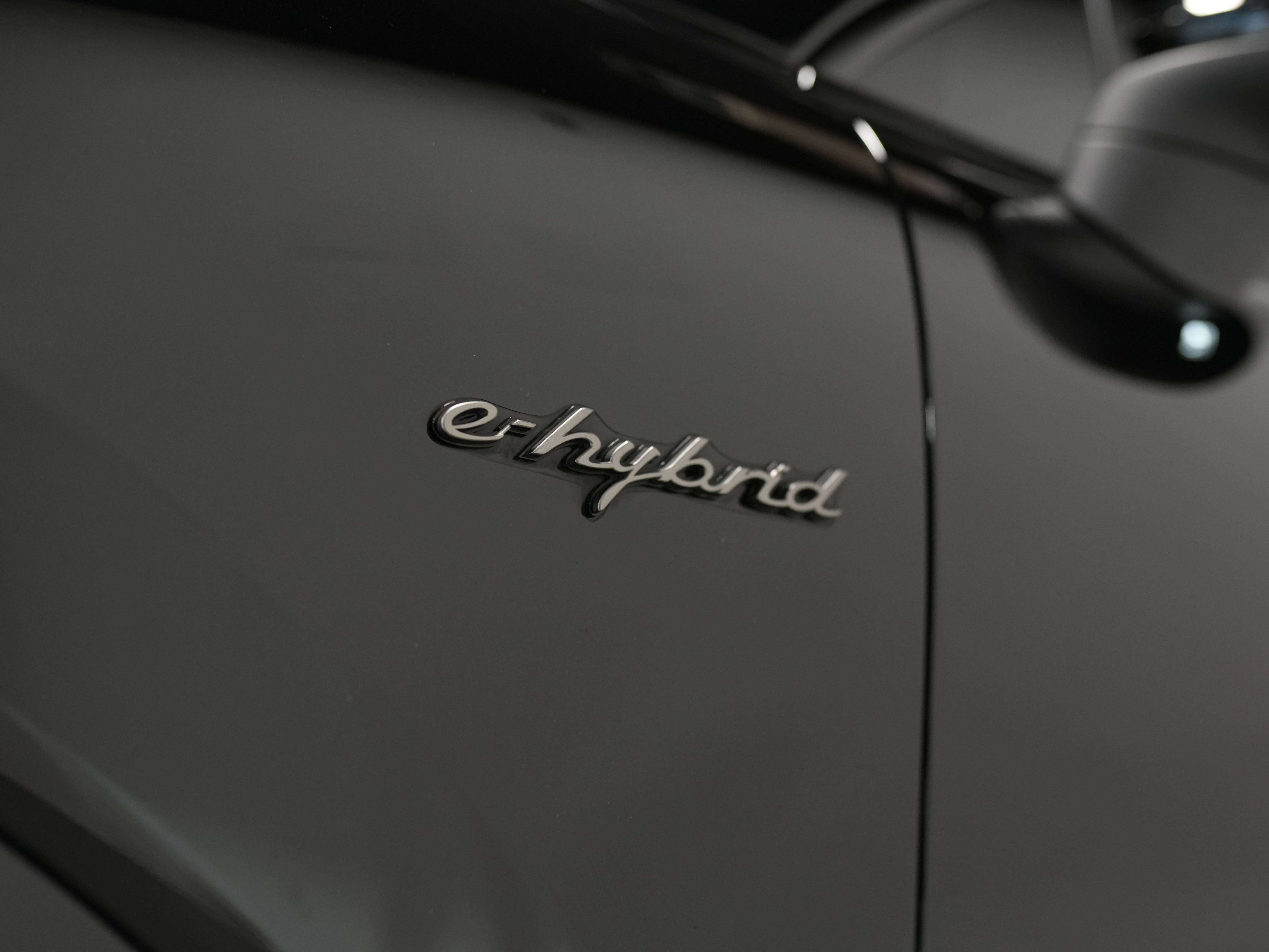 used 2023 Porsche Cayenne car, priced at $87,900