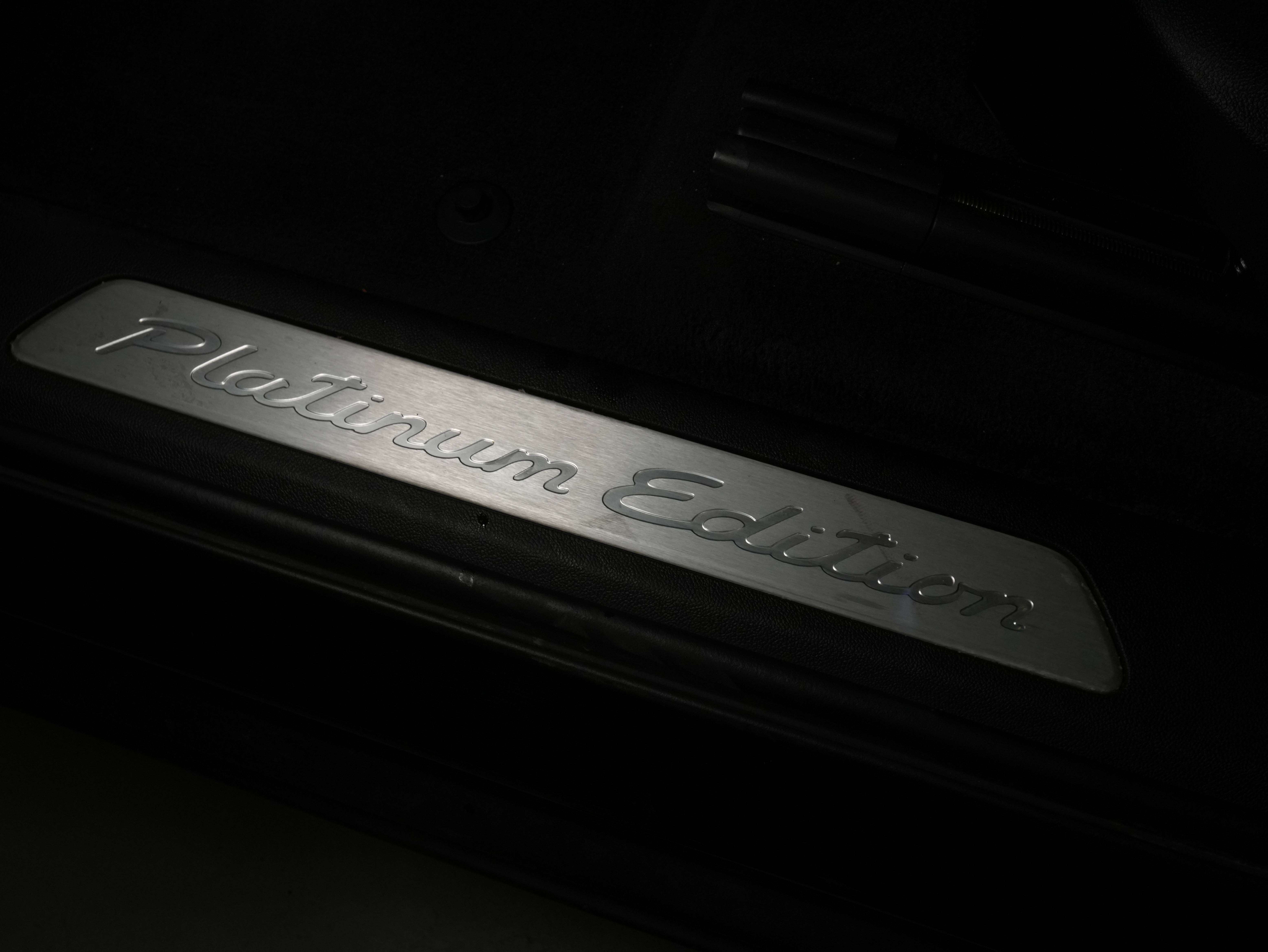 used 2023 Porsche Cayenne car, priced at $87,900
