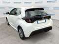 Toyota Yaris Yaris 1.0 5 porte Business Bianco - thumbnail 2