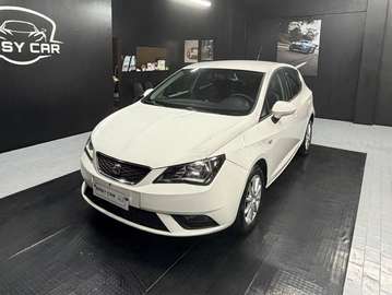 Ibiza IV 2012 Berlina SC 1.4 tdi cr Style 75cv