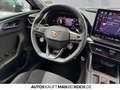 CUPRA Leon ST 1.5 eTSI DSG TOTWINK NAVI LED KLIMAAUT Schwarz - thumbnail 10