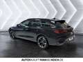 CUPRA Leon ST 1.5 eTSI DSG TOTWINK NAVI LED KLIMAAUT Schwarz - thumbnail 4