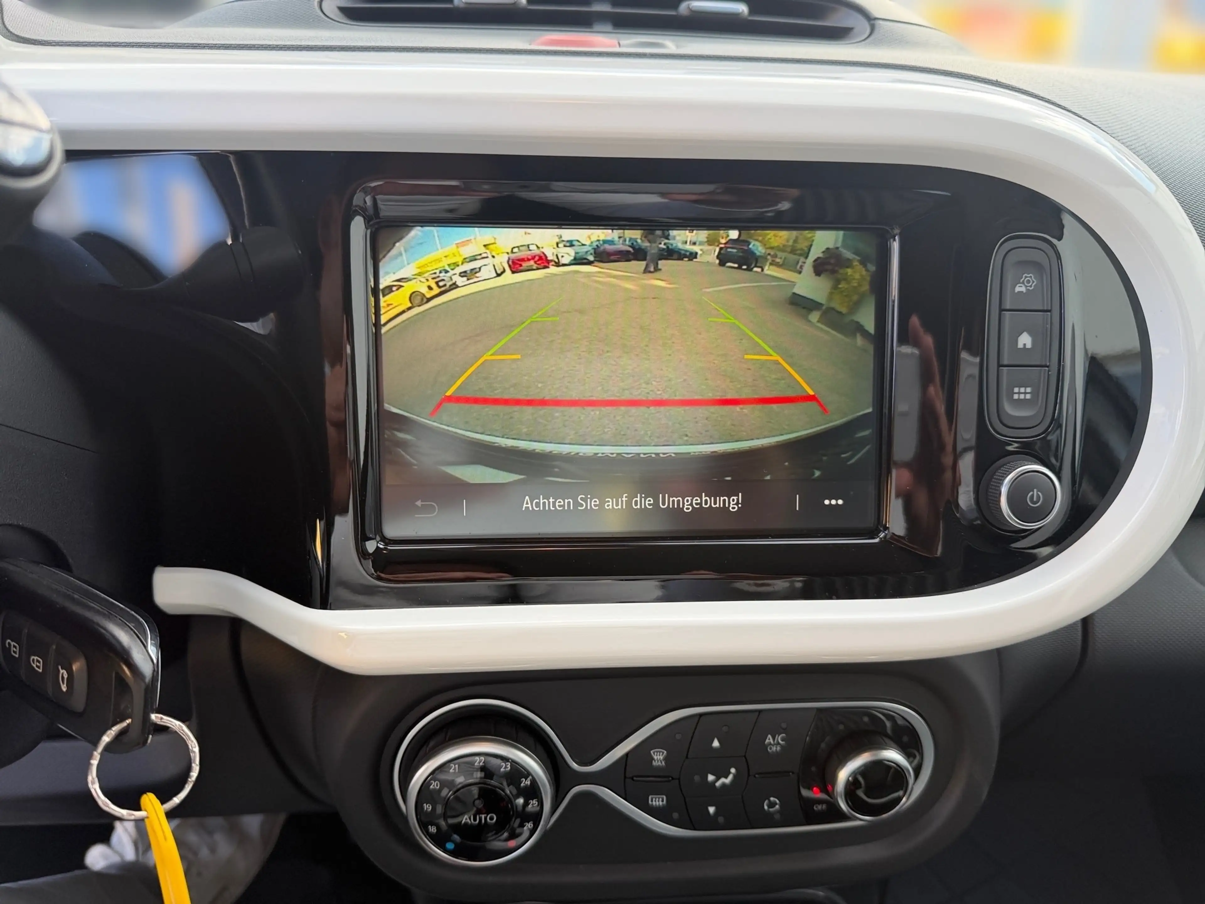 Renault Twingo Twingo R80 21,4kWh Intens — photo 14