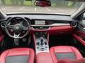 Alfa Romeo Stelvio 2.2 t Sprint Q4 190cv auto Argento - thumbnail 5