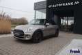 MINI One Cabrio CABRIO / MANUEEL / NAVI / KEYLESS / SPORTZTL / 17" Argent - thumbnail 3