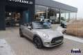 MINI One Cabrio CABRIO / MANUEEL / NAVI / KEYLESS / SPORTZTL / 17" Argent - thumbnail 14