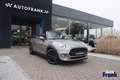 MINI One Cabrio CABRIO / MANUEEL / NAVI / KEYLESS / SPORTZTL / 17" Argent - thumbnail 18