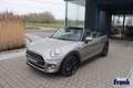 MINI One Cabrio CABRIO / MANUEEL / NAVI / KEYLESS / SPORTZTL / 17" Argent - thumbnail 15