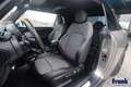 MINI One Cabrio CABRIO / MANUEEL / NAVI / KEYLESS / SPORTZTL / 17" Argent - thumbnail 20