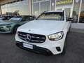 Mercedes-Benz GLC 300 GLC Premium Plus 4matic auto NO OBBLIGO FINANZ. Blanc - thumbnail 1
