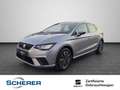 SEAT Ibiza 1.0 TSI Style Edition Full Link Winterpake Silber - thumbnail 1