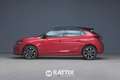 Opel Corsa 1.2 hybrid 100CV GS dct6 Rot - thumbnail 2