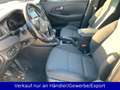 Kia Carens 1.7 CRDi Navi Kamera Tempomat Sitzheizung Silber - thumbnail 9