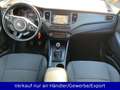 Kia Carens 1.7 CRDi Navi Kamera Tempomat Sitzheizung Silber - thumbnail 11