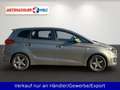 Kia Carens 1.7 CRDi Navi Kamera Tempomat Sitzheizung Серебристый - thumbnail 4