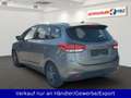 Kia Carens 1.7 CRDi Navi Kamera Tempomat Sitzheizung Silber - thumbnail 6