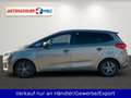 Kia Carens 1.7 CRDi Navi Kamera Tempomat Sitzheizung Silber - thumbnail 7