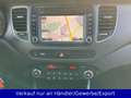 Kia Carens 1.7 CRDi Navi Kamera Tempomat Sitzheizung Серебристый - thumbnail 13