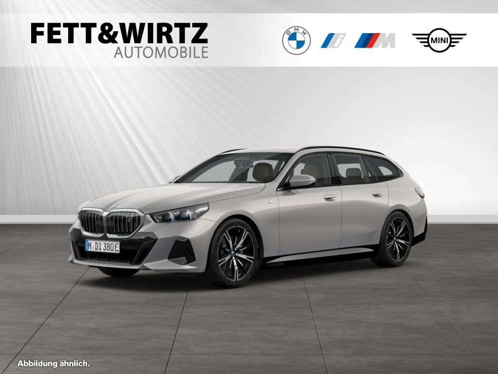 BMW i5
