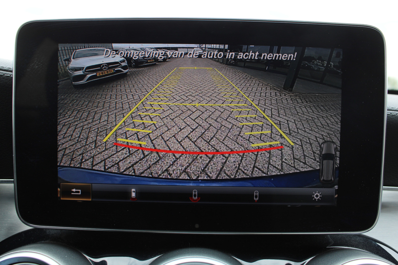 Mercedes-Benz C 400 Estate 4MATIC AMG PANORAMADAK LUCHTVERING LEDER ME — photo 22
