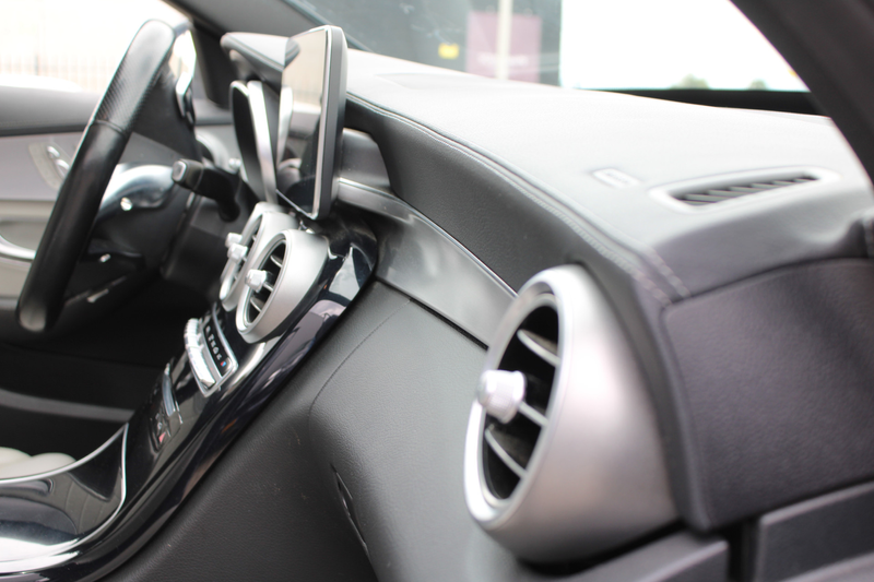 Mercedes-Benz C 400 Estate 4MATIC AMG PANORAMADAK LUCHTVERING LEDER ME — photo 20