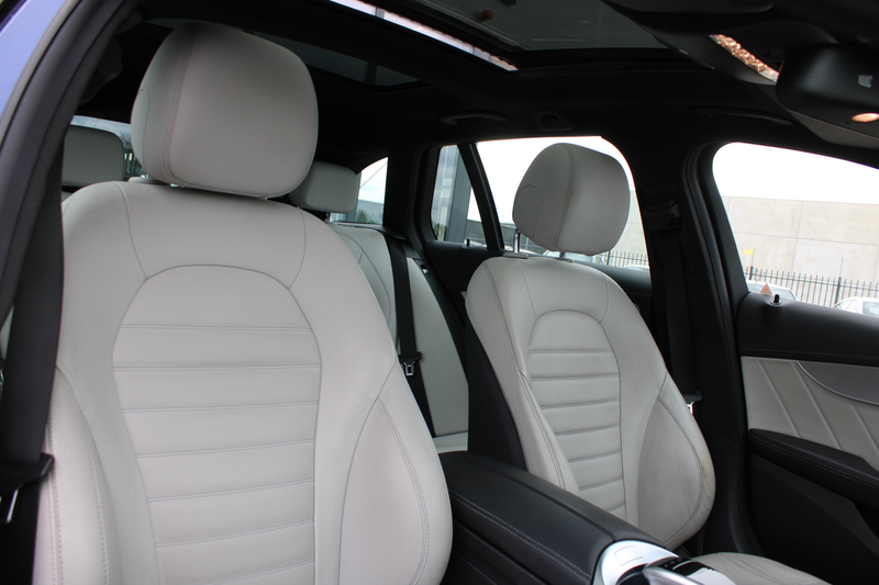 Mercedes-Benz C 400 Estate 4MATIC AMG PANORAMADAK LUCHTVERING LEDER ME — photo 14