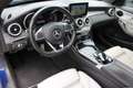 Mercedes-Benz C 400 Estate 4MATIC AMG PANORAMADAK LUCHTVERING LEDER ME Blau - thumbnail 12