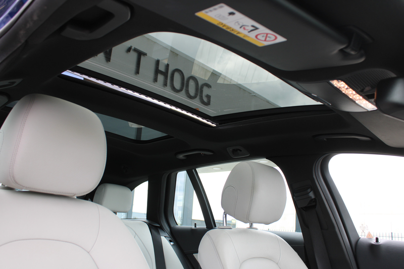 Mercedes-Benz C 400 Estate 4MATIC AMG PANORAMADAK LUCHTVERING LEDER ME — photo 16