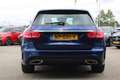 Mercedes-Benz C 400 Estate 4MATIC AMG PANORAMADAK LUCHTVERING LEDER ME Blau - thumbnail 8