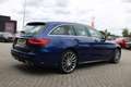 Mercedes-Benz C 400 Estate 4MATIC AMG PANORAMADAK LUCHTVERING LEDER ME Blau - thumbnail 7