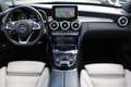 Mercedes-Benz C 400 Estate 4MATIC AMG PANORAMADAK LUCHTVERING LEDER ME Blau - thumbnail 2