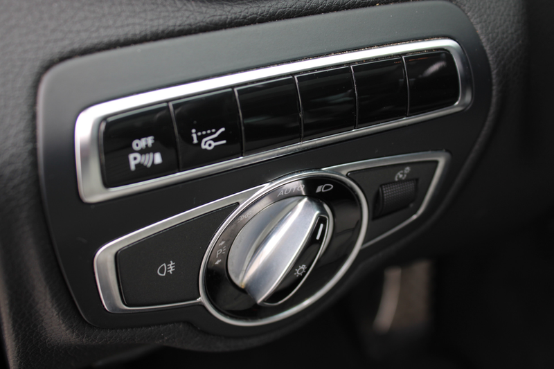 Mercedes-Benz C 400 Estate 4MATIC AMG PANORAMADAK LUCHTVERING LEDER ME — photo 19
