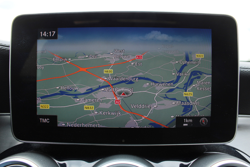 Mercedes-Benz C 400 Estate 4MATIC AMG PANORAMADAK LUCHTVERING LEDER ME — photo 23