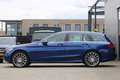 Mercedes-Benz C 400 Estate 4MATIC AMG PANORAMADAK LUCHTVERING LEDER ME Blau - thumbnail 10
