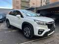 Suzuki S-Cross 1.4 Hybrid Allgrip 4WD Top+ TETTO APRIBILE *PROMO* Bianco - thumbnail 2