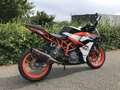 KTM RC 390 Noir - thumbnail 2
